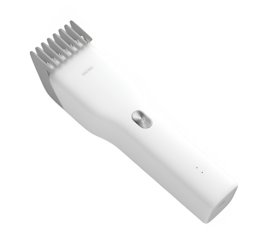 Portable Rechargeable Electric Detachable Hair Shaver