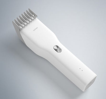 Portable Rechargeable Electric Detachable Hair Shaver