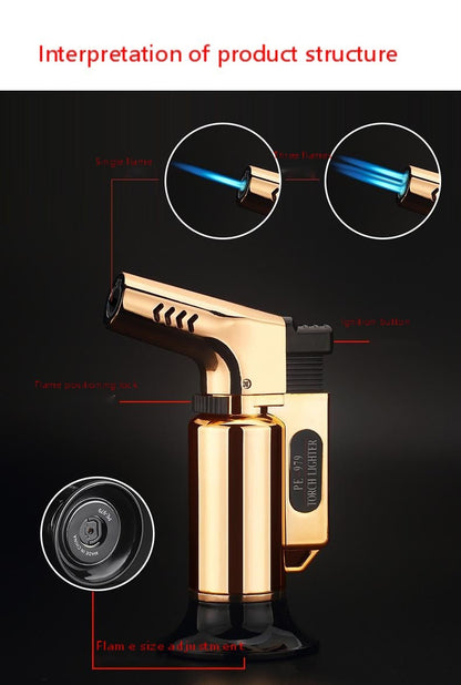 Butane Gas Lighter