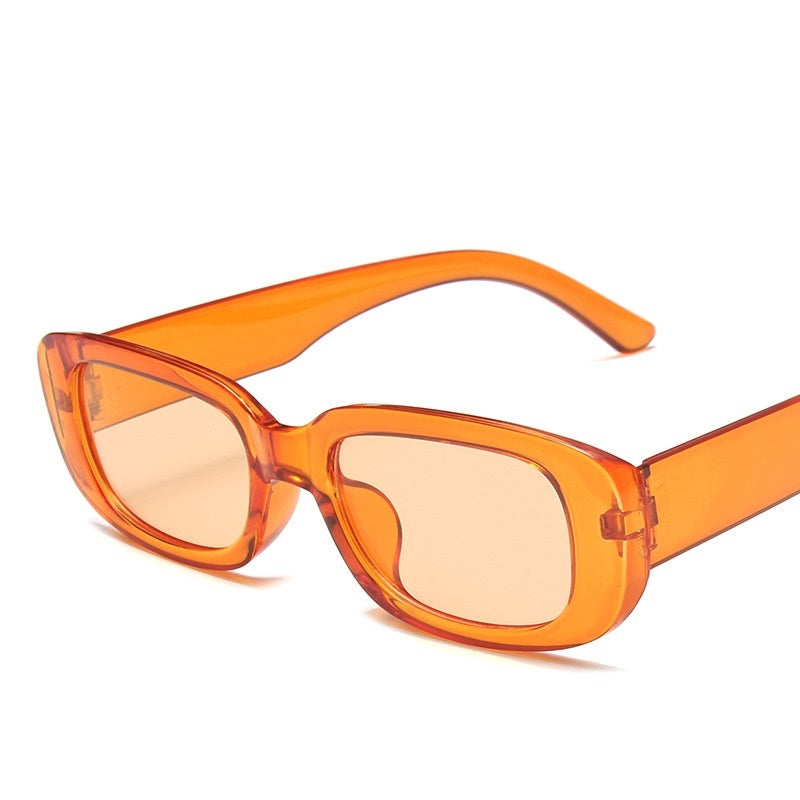 More than sunglasses: A fashion accessory