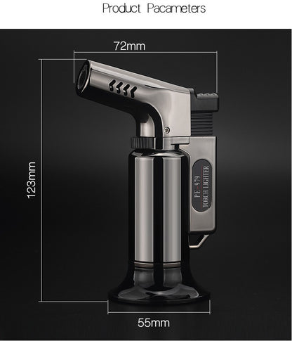 Butane Gas Lighter