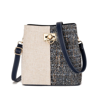 Crossbody bag: trend, fashion and style. 