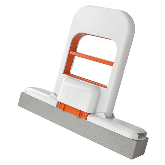 Mini Trapeador Plegable Duradero Para Lavar a Mano