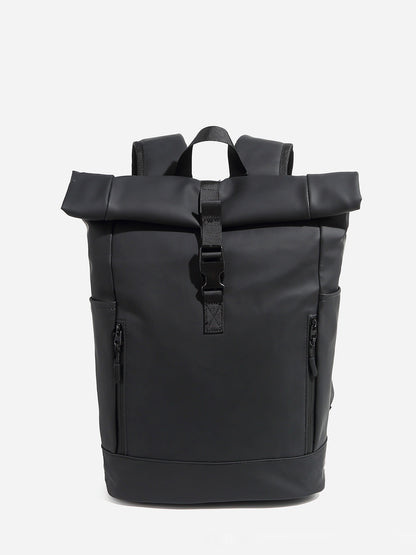 Men's Backpack Large Capacity Waterproof Briefcase for Outdoor Activities