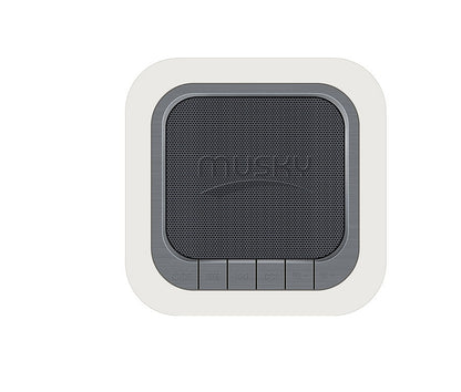 Bluetooth Speaker, Clock Speaker with Display