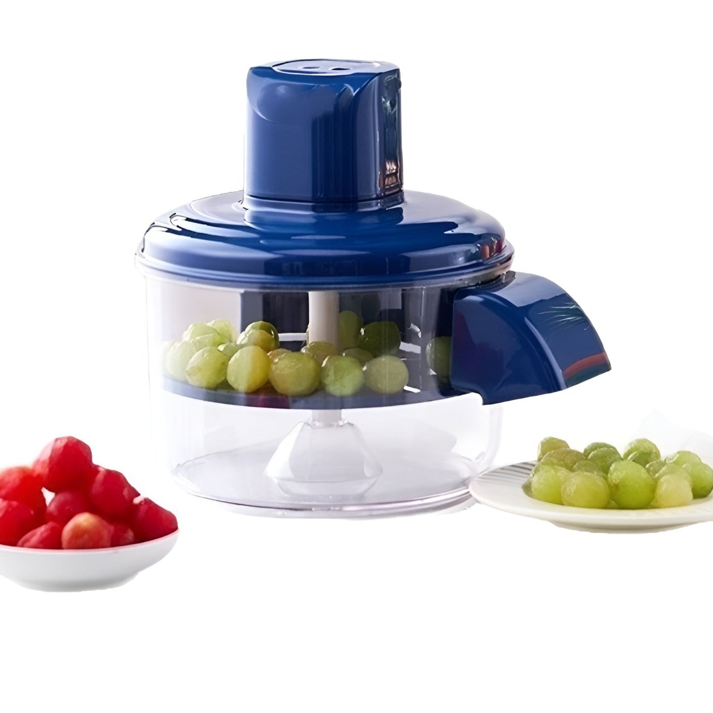 PelaPro – Pelador Eléctrico Automático y Recargable para Frutas y Verduras