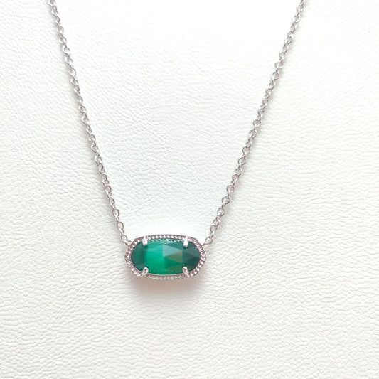 Charm Necklace for Women Fashion Jewelry 