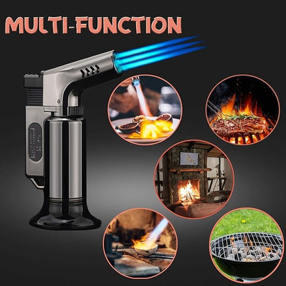 Butane Gas Lighter