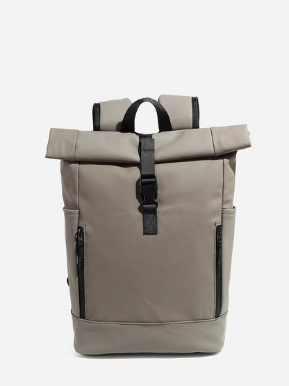 Men's Backpack Large Capacity Waterproof Briefcase for Outdoor Activities