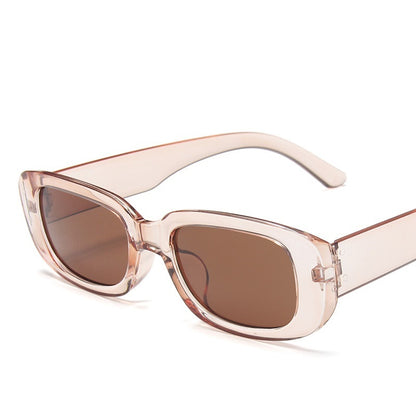 More than sunglasses: A fashion accessory
